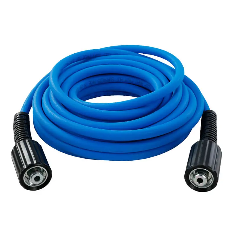 Greenworks 25 Ft. Uberflex Hose (3100 Psi) 1