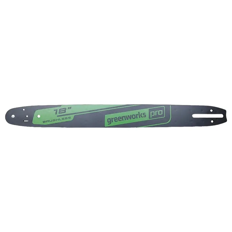 18" Chainsaw Bar 1