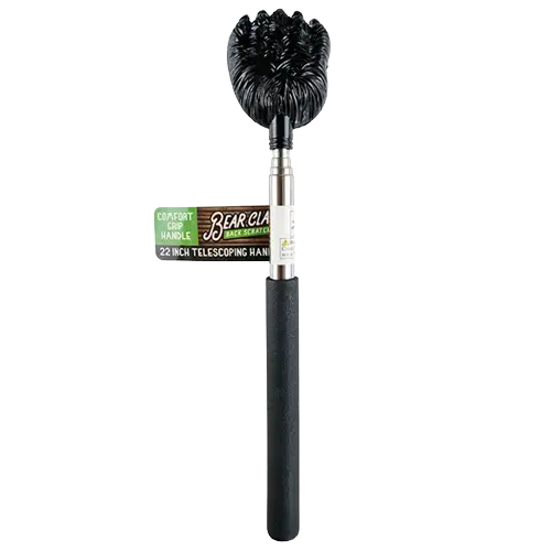Bear Claw Back Scratcher 12 Pieces Per Retail Ready Display 21765 2