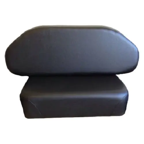 4 Pc Crawler Seat Cushion Set For Caterpillar (Old Style) 2