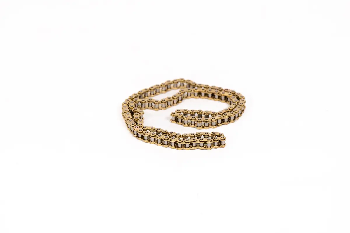 219 Chain – Not Compatible With Cyberx 1