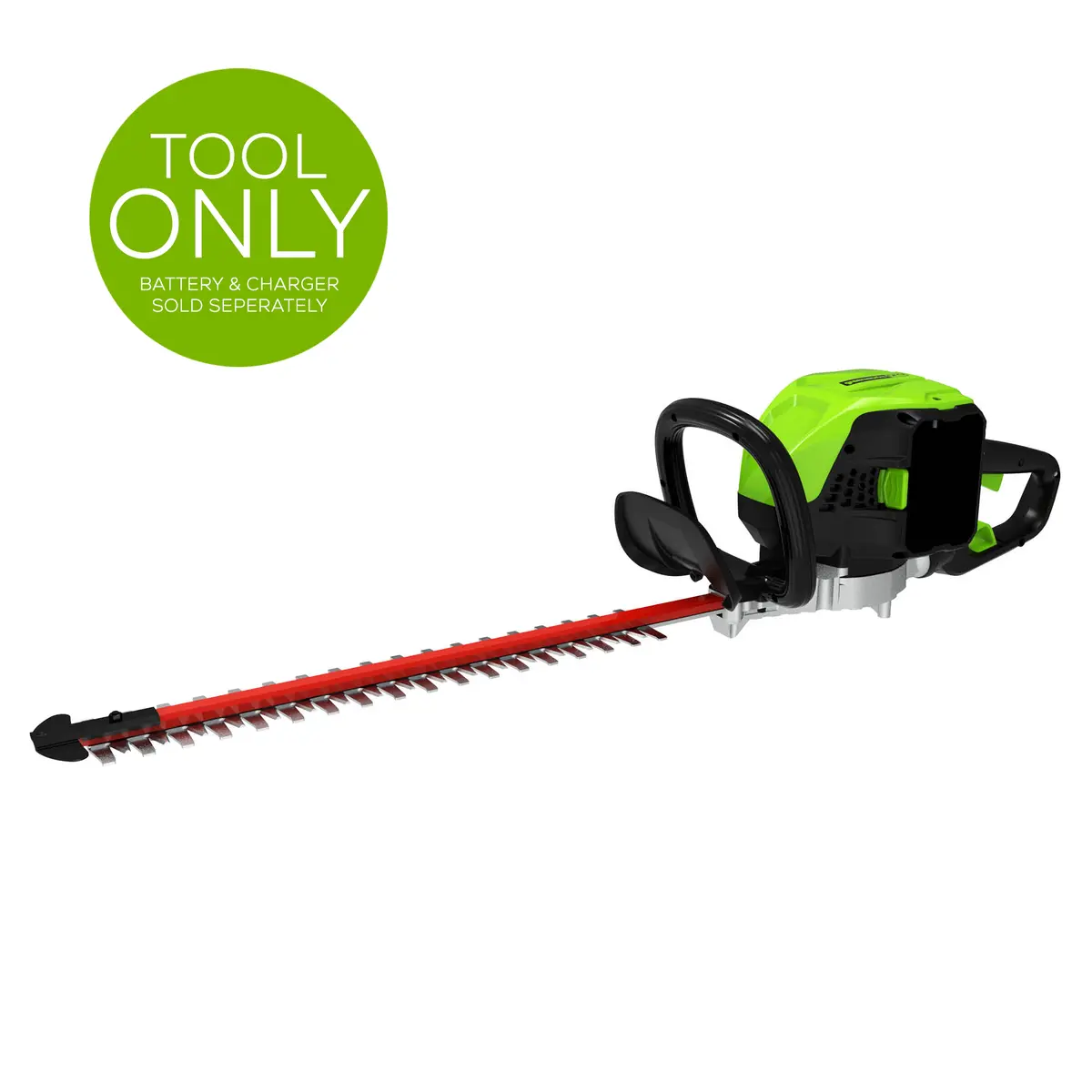 80V 26" Hedge Trimmer (Tool Only) - Ght80320 1