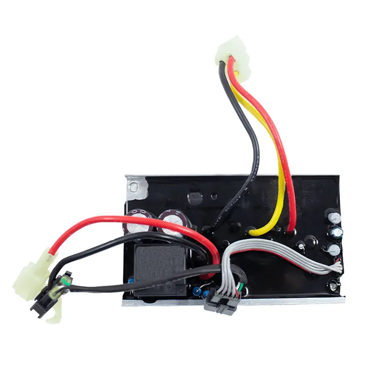 Power Control Board 1