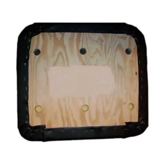 4 Pc Seat Cushion Set For International / Dresser Crawler 2
