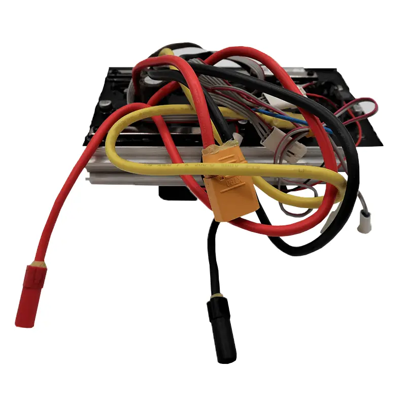 Pcba (Main Blade Fan Integrated Board) 1