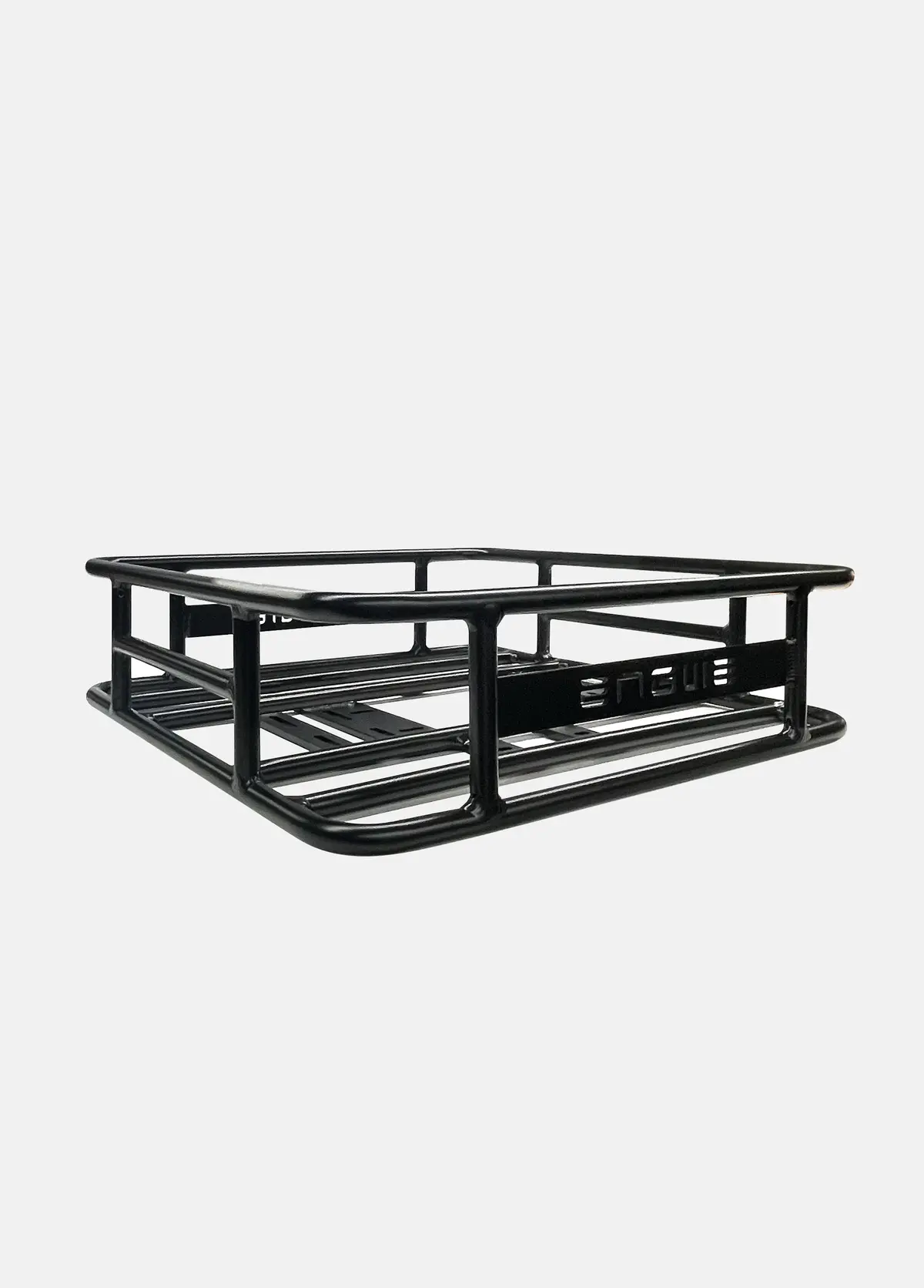 Rear Rack Basket 1