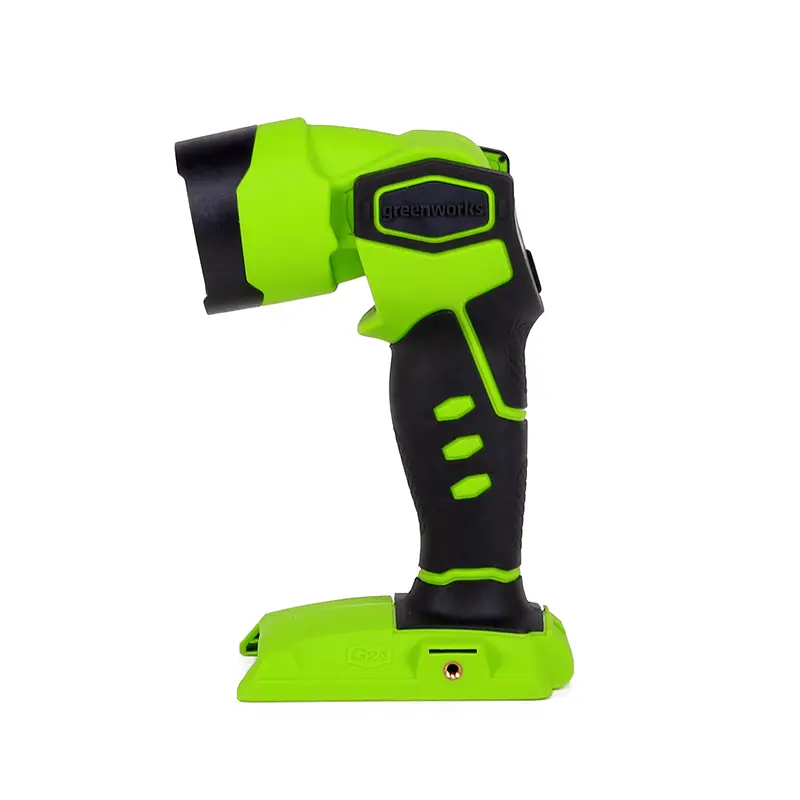 24V Work Light (Tool Only) 2
