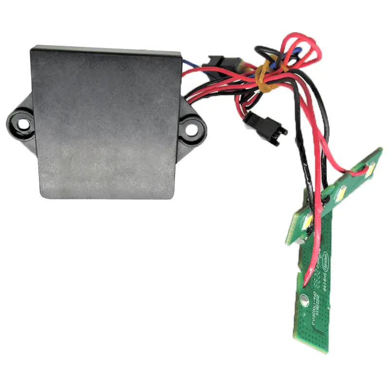 Pcba (Panel Light) 1