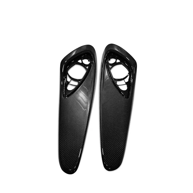 Mclaren Gt Door Trims 1