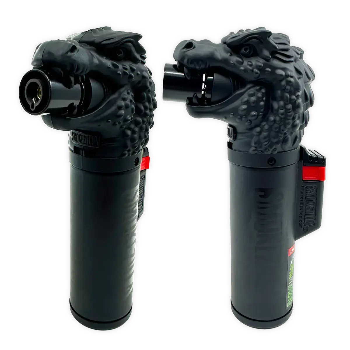 Dragon Breath Xxl Torch Lighter - 6 Pieces Per Retail Ready Display 41730 2