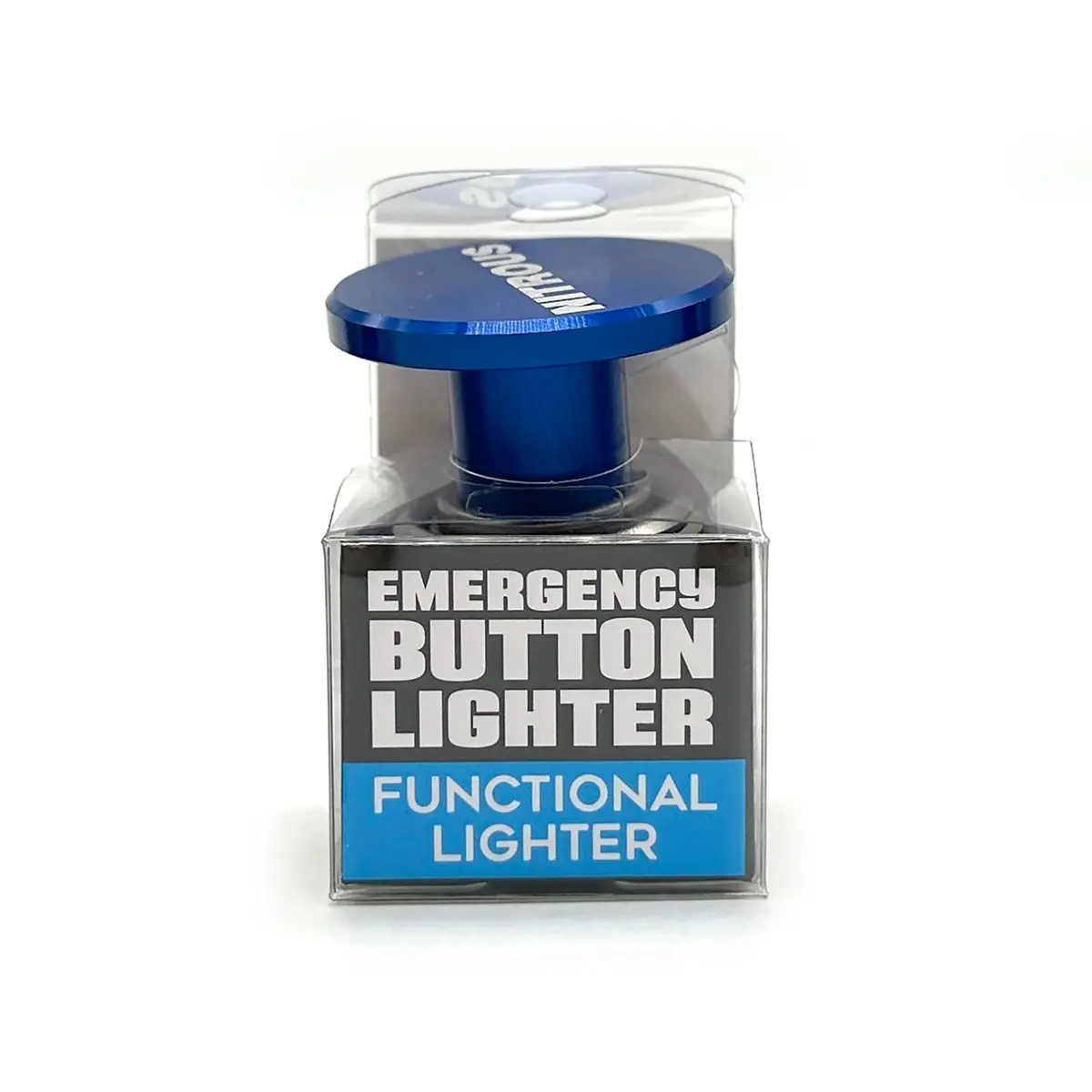 Electric Coil Button Lighter - 12 Pieces Per Pack 23577Az 1