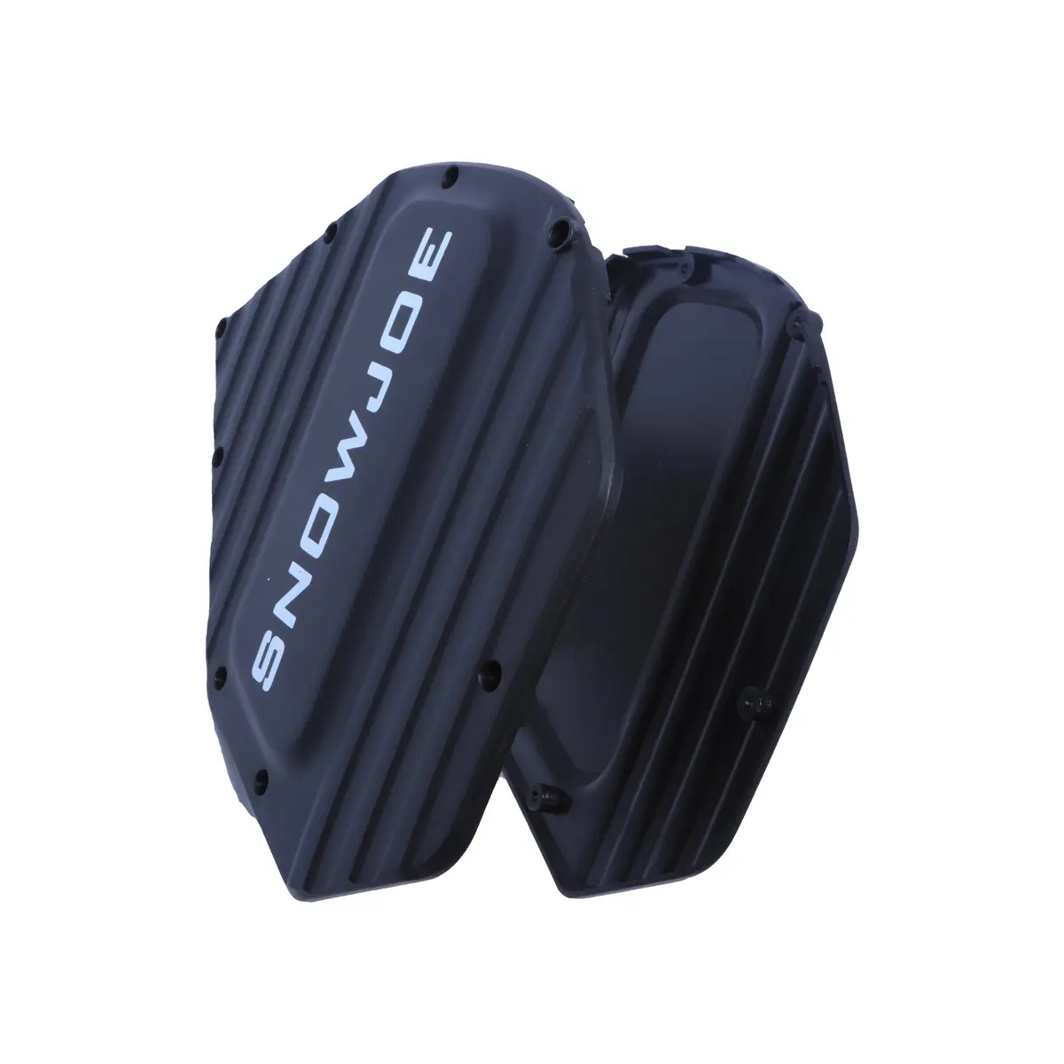 Sun Joe 24V-Sb18-Sdpanels Replacement Side Panels For 24V-X2-Sb18 Cordless Snow Blower 1
