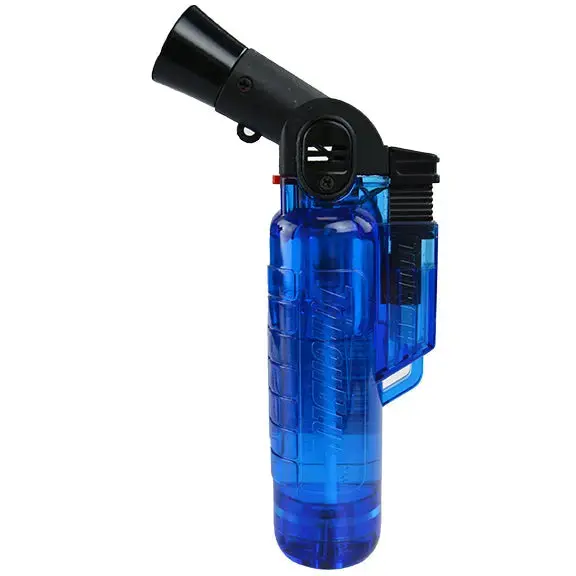 Large Tank Xxl Torch Lighter - 16 Pieces Per Retail Ready Display 23814 2