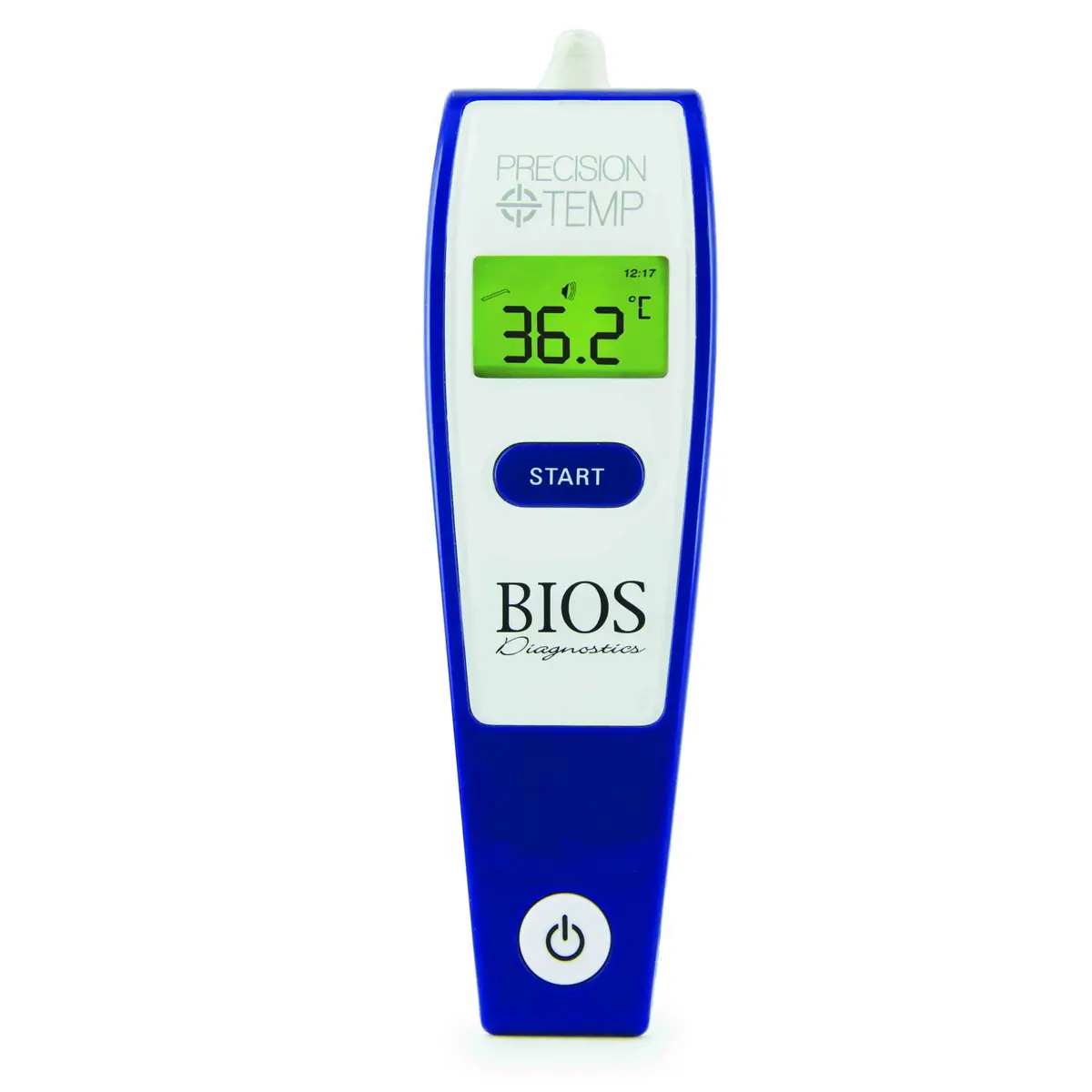 Ear Thermometer 2