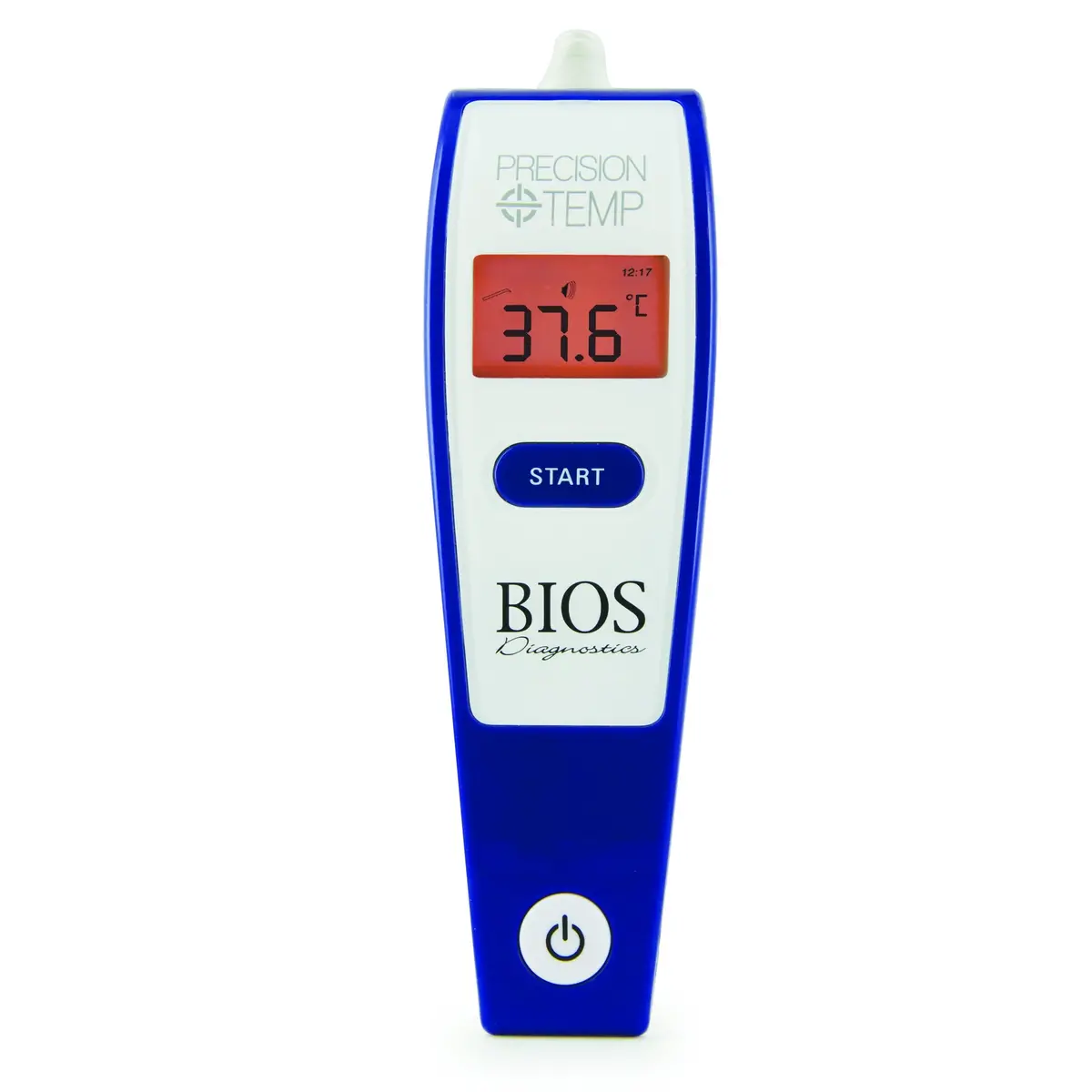 Ear Thermometer 1