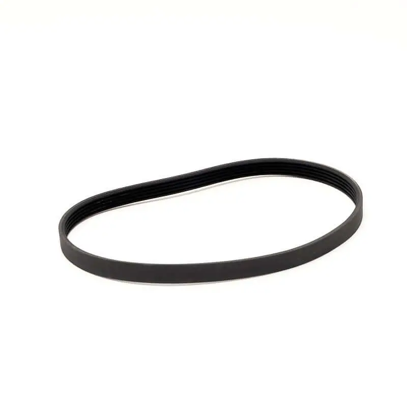Replacement 12" Belt For Select Snow Shovels 1