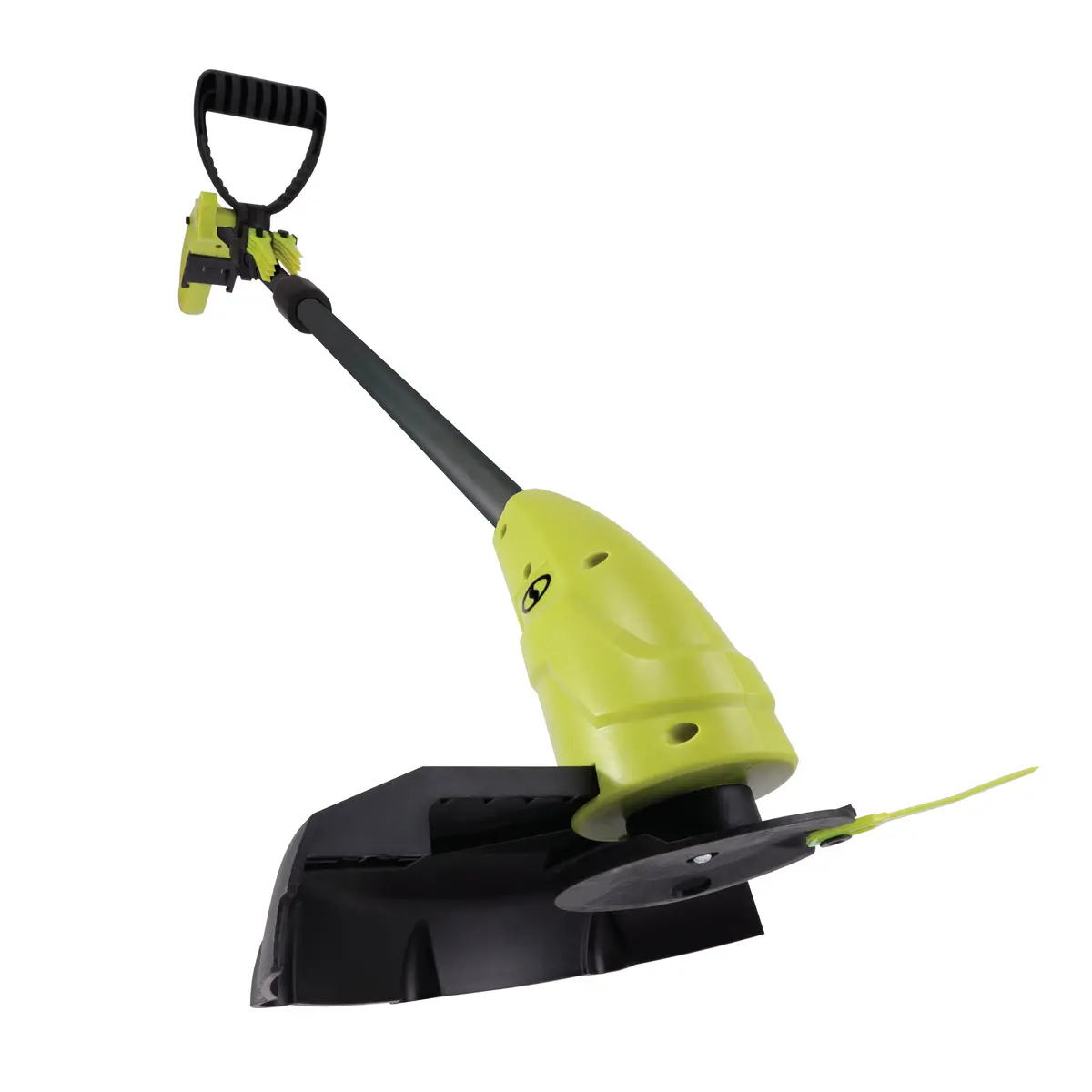 Sun Joe 24V-Gt10-Ct 24-Volt Ion+ Cordless Lightweight Stringless Grass Trimmer | 10-Inch | Tool Only 1