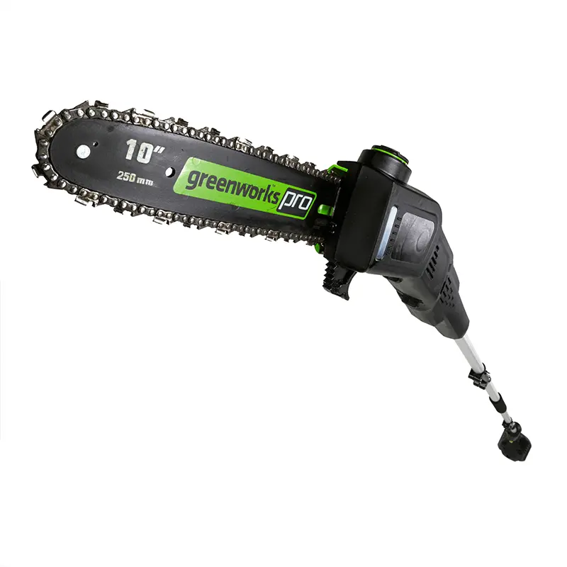 60V 10" Brushless Pole Saw (Tool Only) 2
