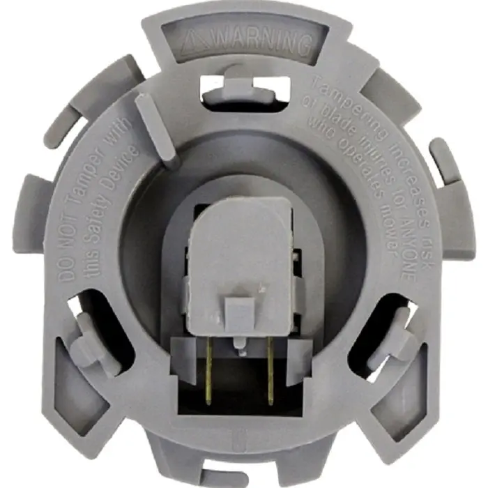 Operator Presence Seat Switch / Twist Mount / Normally Closed 2