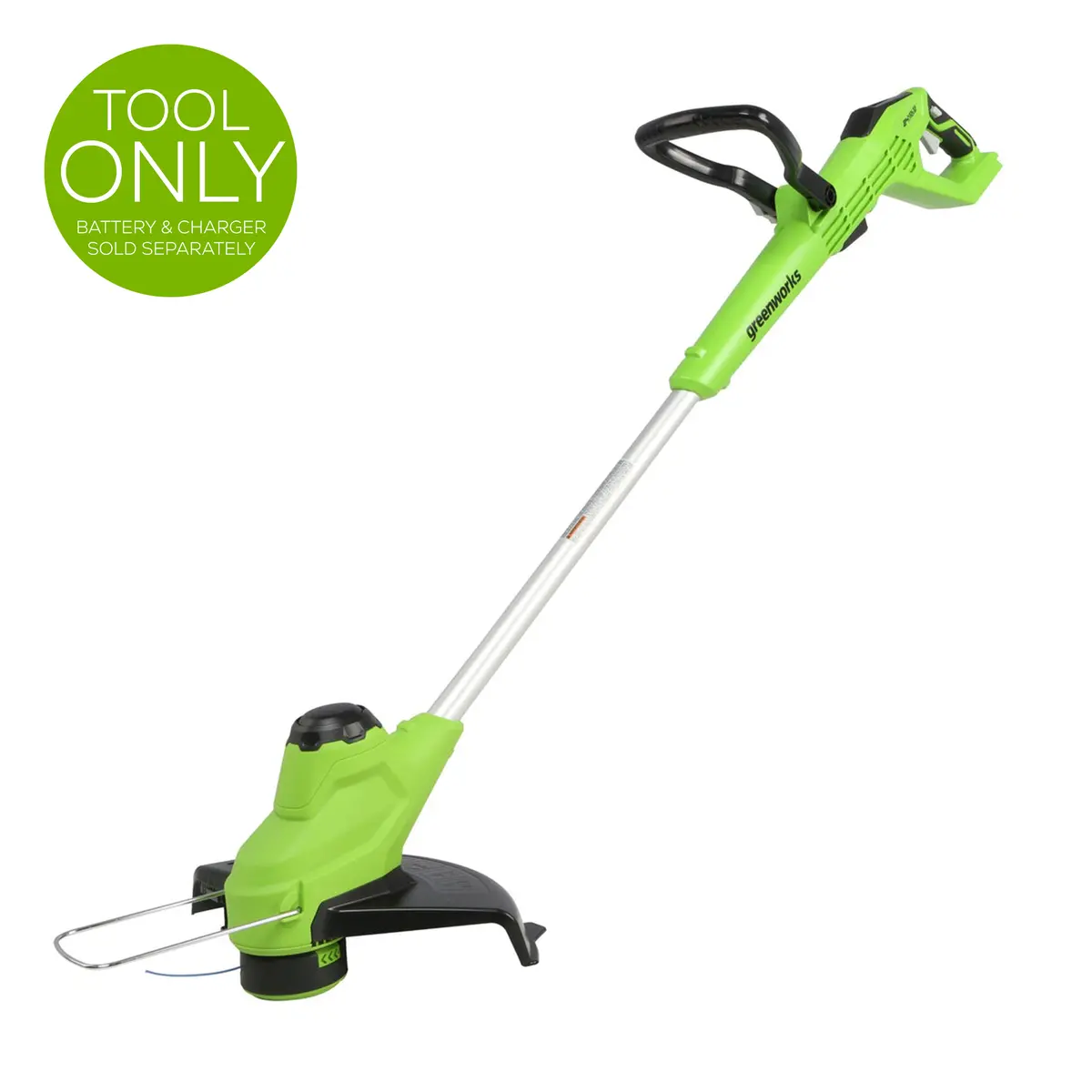 24V 12" Torqdrive String Trimmer (Tool Only) - St24b02 1