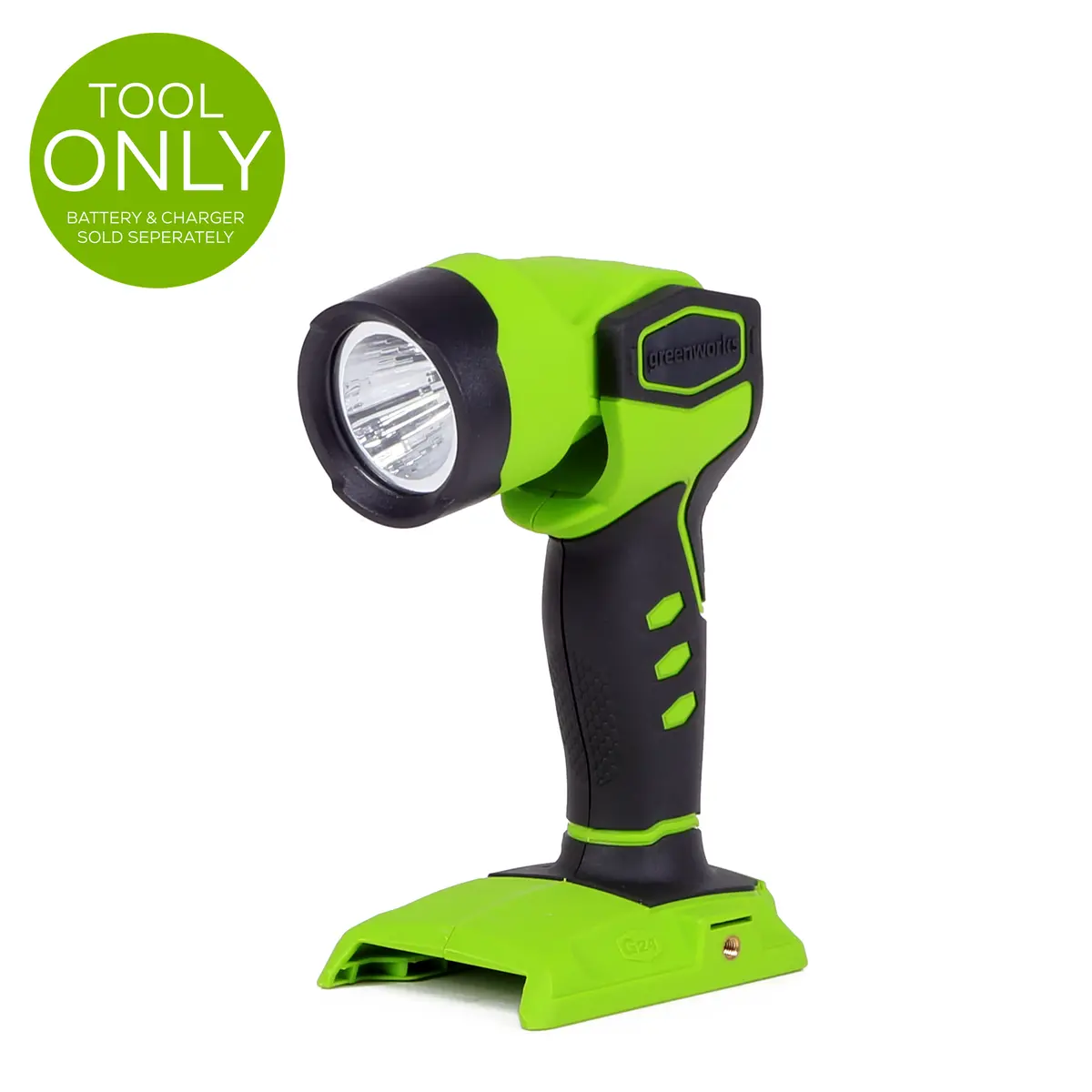 24V Work Light (Tool Only) 1