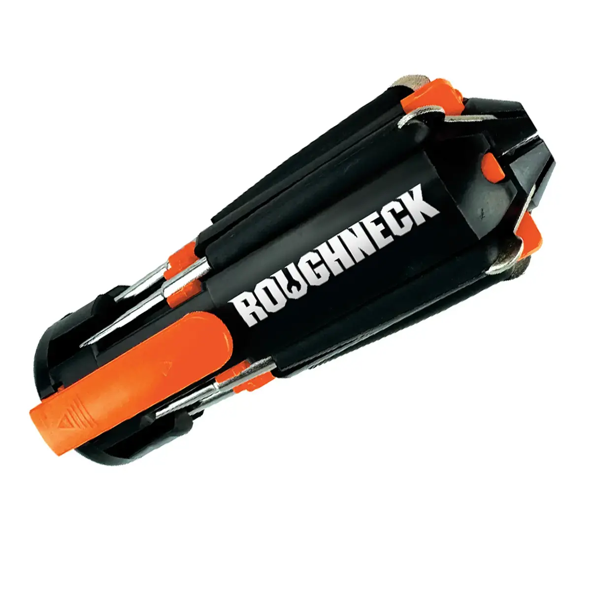 Multi-Tool 8-In-1 With Lights - 6 Pieces Per Retail Ready Display 25116 2