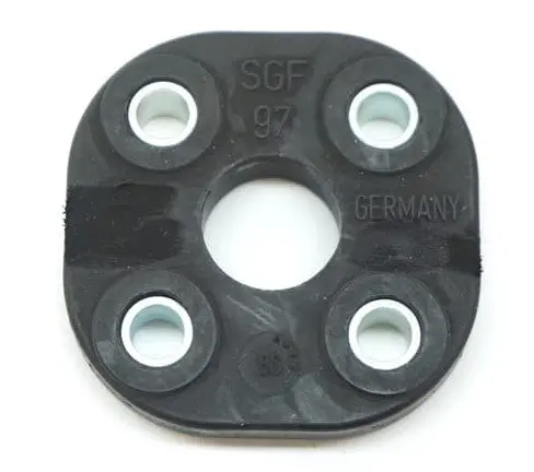 251 419 417B - Steering Shaft Doughnut - 78 To 95 - Aftermarket 1