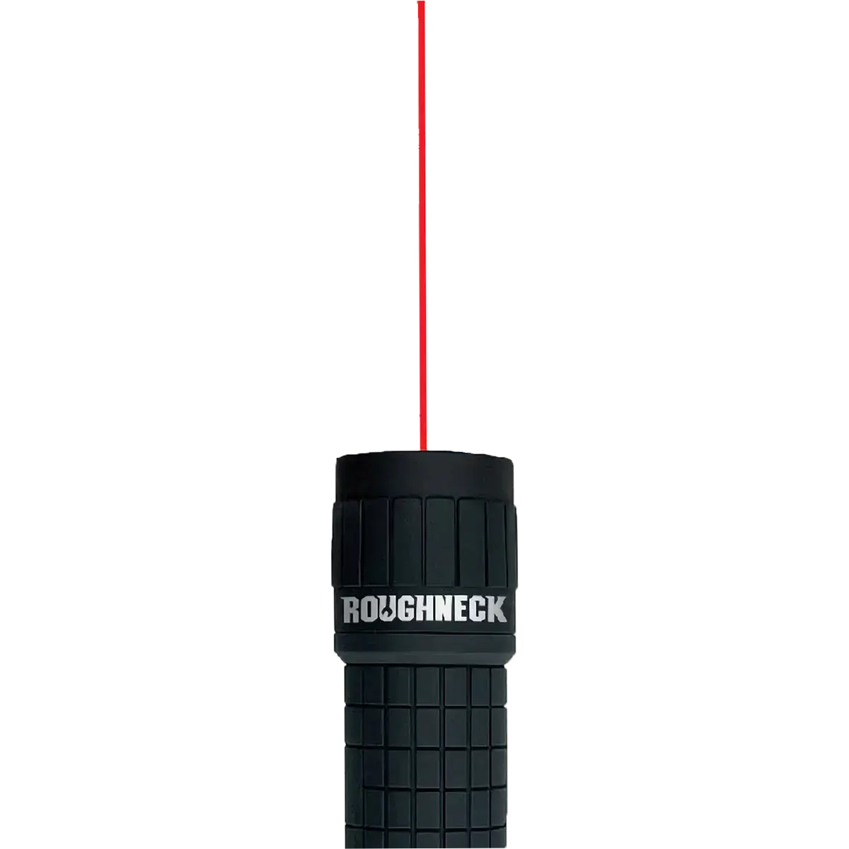 Led Laser Pointer Flashlight With Soft Touch Coating - 6 Pieces Per Retail Ready Display 25149 2