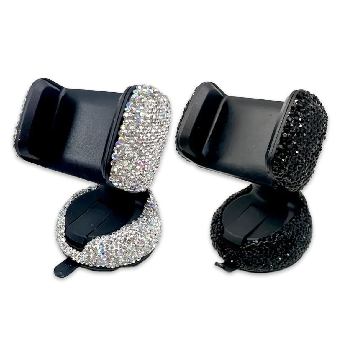 Small Rhinestone Phone Mount - 3 Pieces Per Retail Ready Display 25161 2
