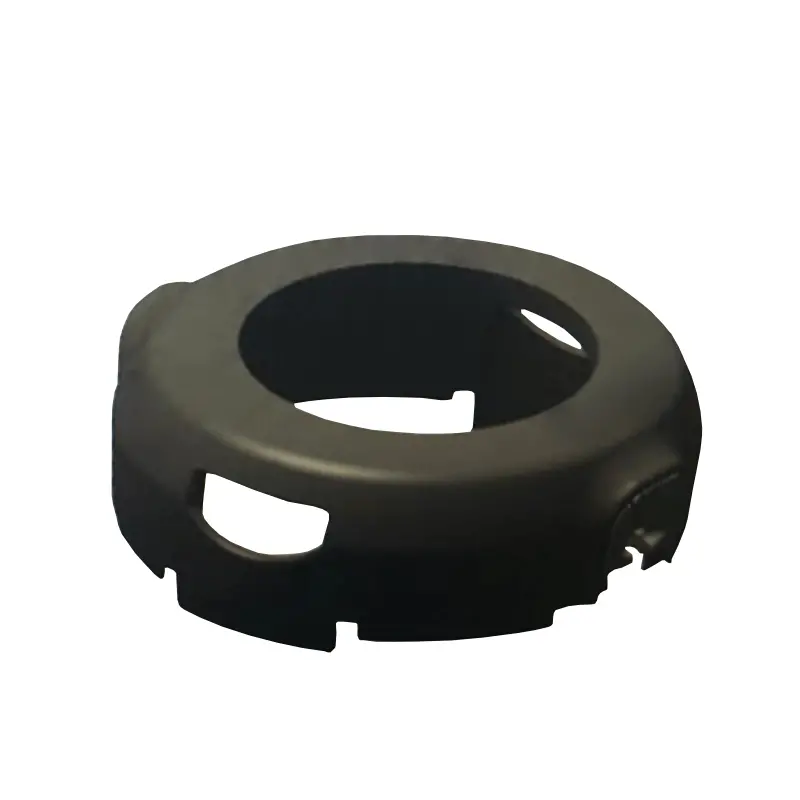 Replacement Bump Knob & Spool Cover For Select String Trimmers 2