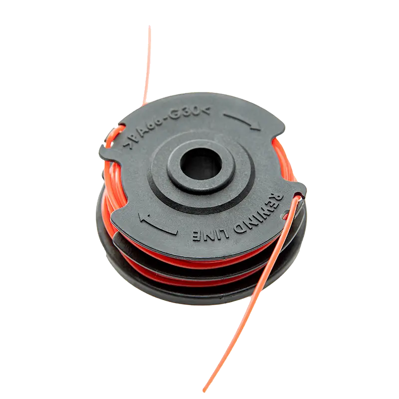 Greenworks 0.065" Dual Line Pre-Wound Spool 2