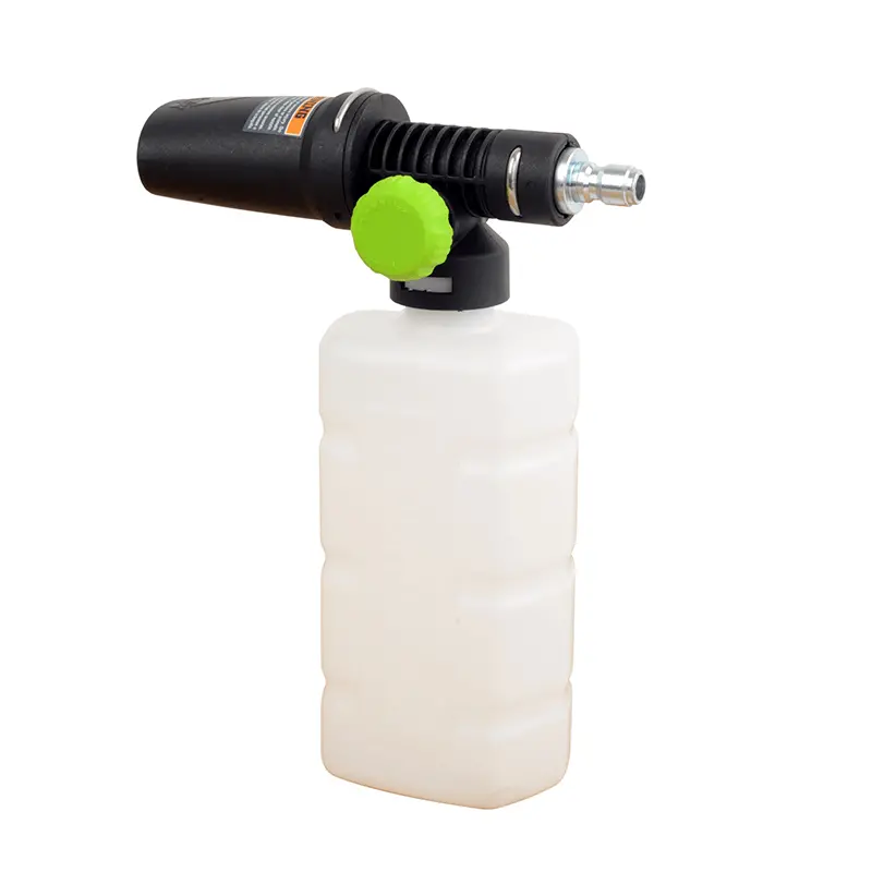 High Pressure Soap Applicator 1