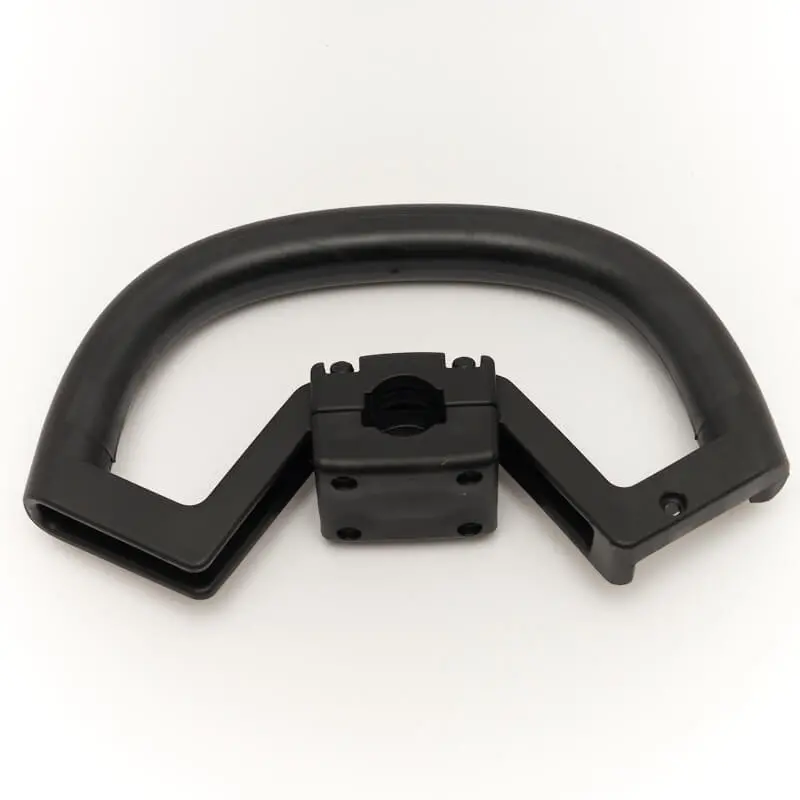 Auxiliary Handle Assembly 2
