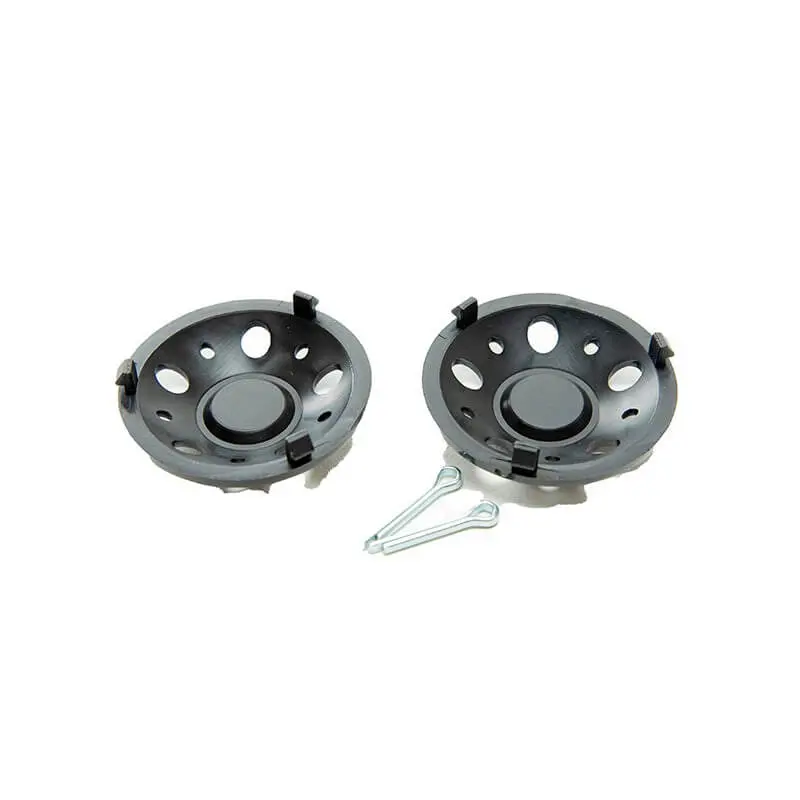 7" Wheel Assembly 2