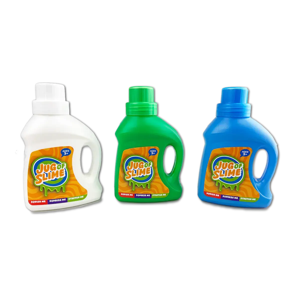 Jug Of Slime - 6 Pieces Per Retail Ready Display 25817 2