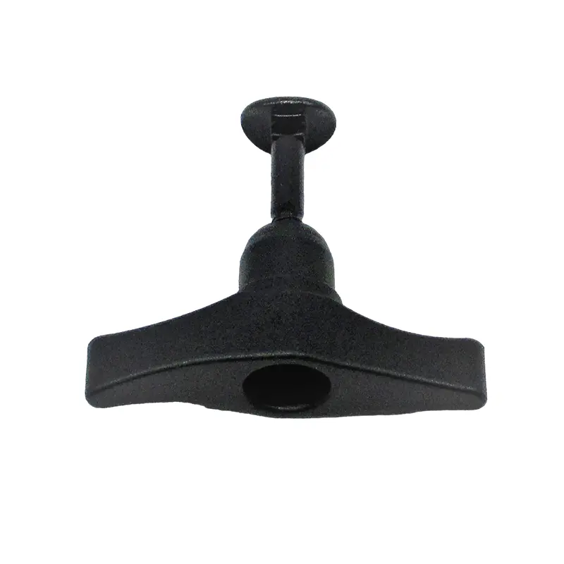 Handle Knob And Bolt Assembly 1