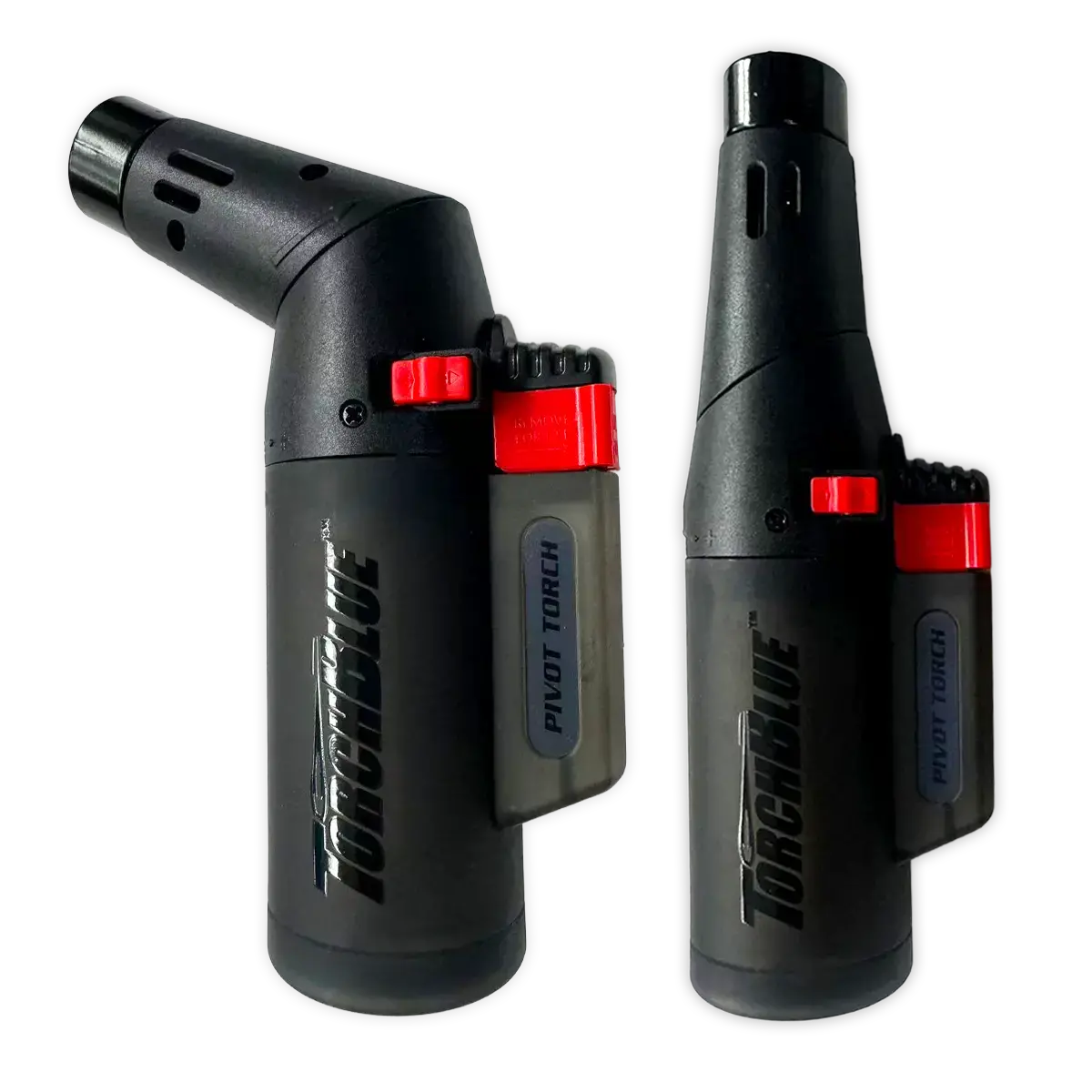 Twist N Torch Pivot Xxl Lighter - 12 Pieces Per Retail Ready Display 25844 2