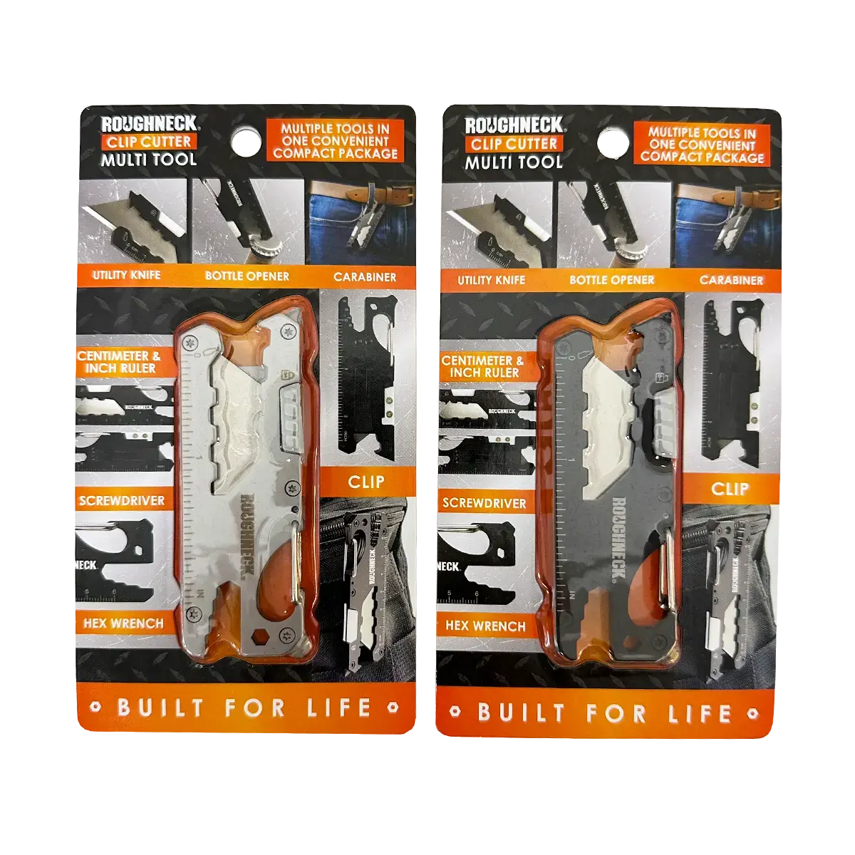 Clip Cutter Multi-Tool - 6 Pieces Per Retail Ready Display 25889 2
