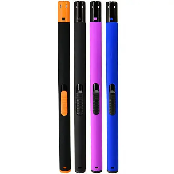 Utility Tube Lighter - 12 Pieces Per Retail Ready Display 41316 2