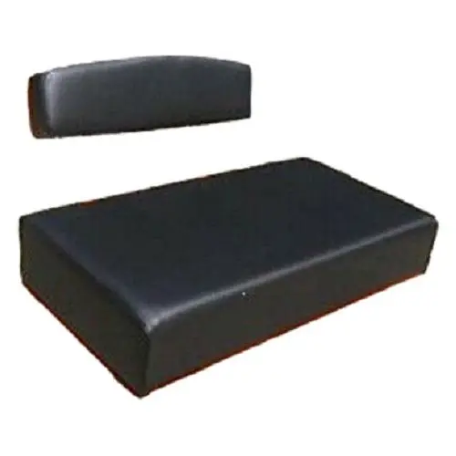 2 Piece Tractor Seat Cushion Set For Allis Chalmers 2