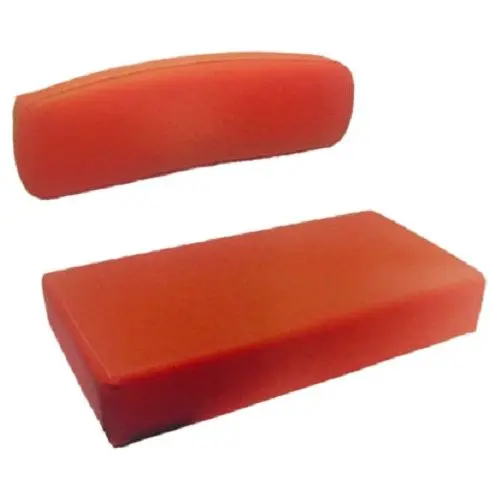 2 Piece Tractor Seat Cushion Set For Allis Chalmers 2