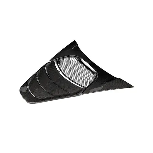 Mclaren 720S Engine Compartment Cover 1