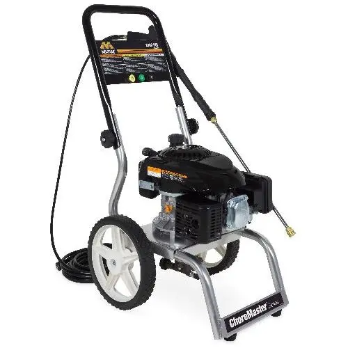 2600 Psi 2.2 Gpm Portable Pressure Washer (Gas) Cv-2600-3Mmc 1