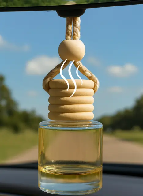 Air Freshener Diffuser - 12 Pieces Per Retail Ready Display 26093 2