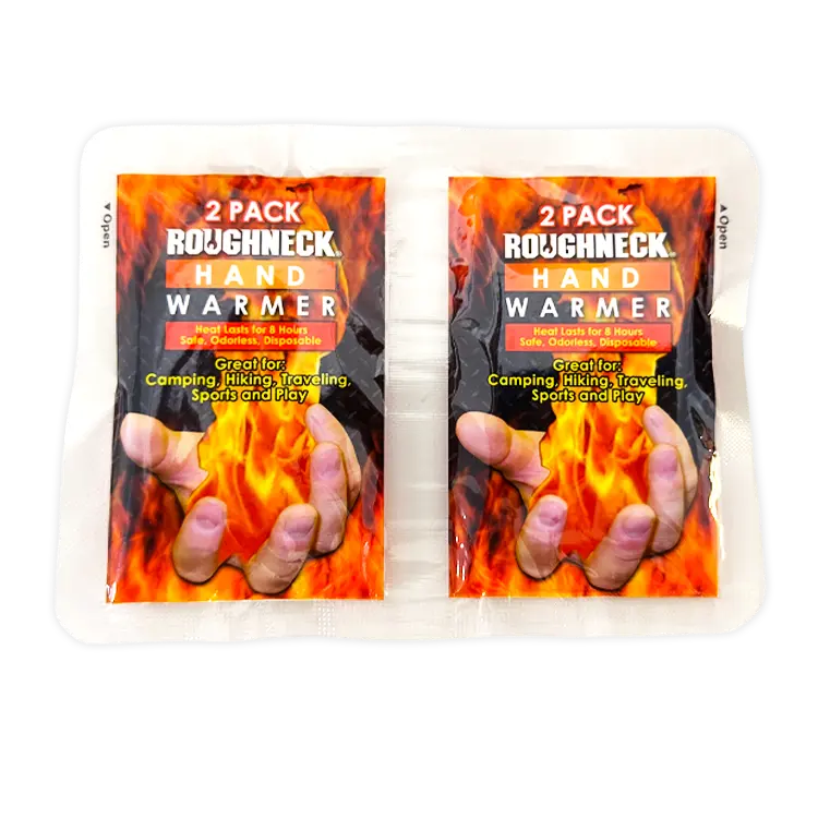 Hand Warmer 2-Pack - 24 Pieces Per Retail Ready Display 26175 2