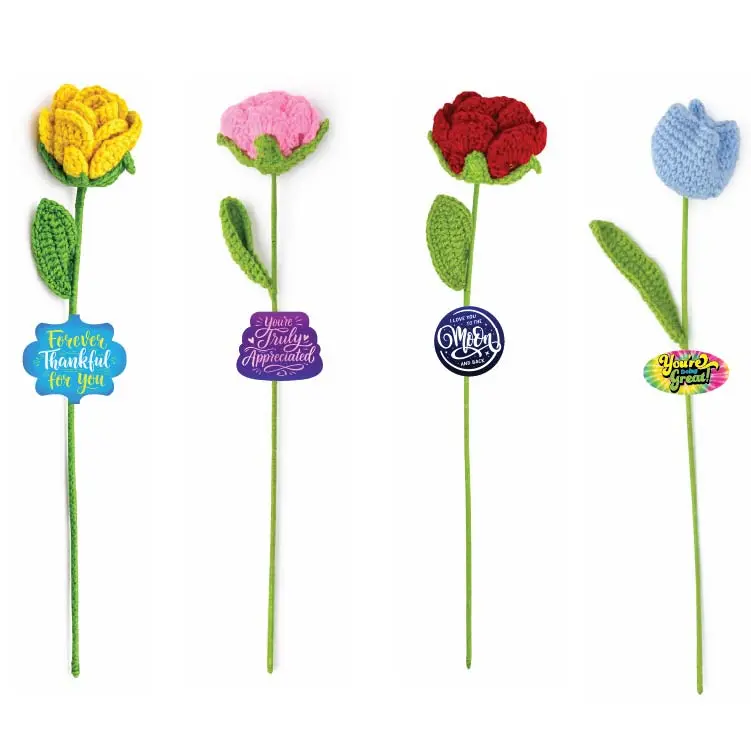 Comfort Blooms - 12 Pieces Per Retail Ready Display 26610 2