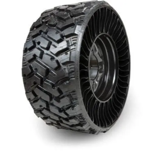 26X11n14 Utv - Atv Off Road Tweel - Airless Tire 5 Lug - 10545 1