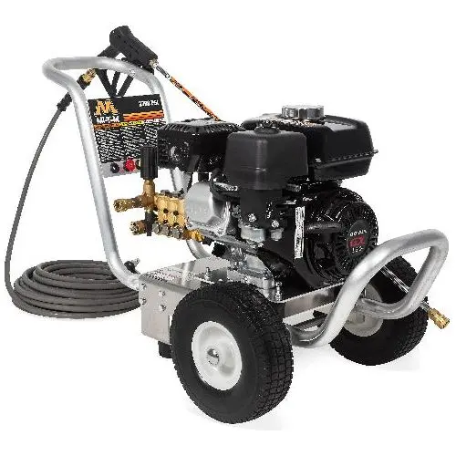 2700 Psi 2.4 Gpm Portable Pressure Washer (Honda) Ca-2703-1Mmh 1