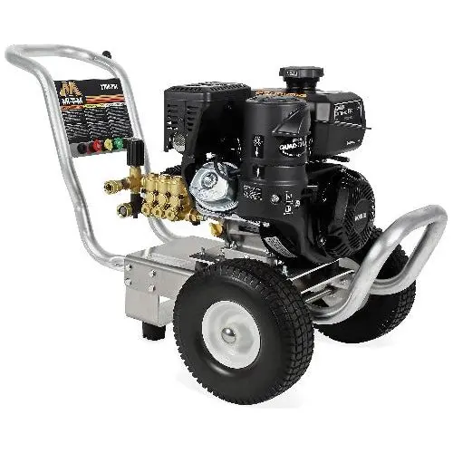 2700 Psi 2.4 Gpm Portable Pressure Washer (Kohler) Ca-2703-1Mmk 1