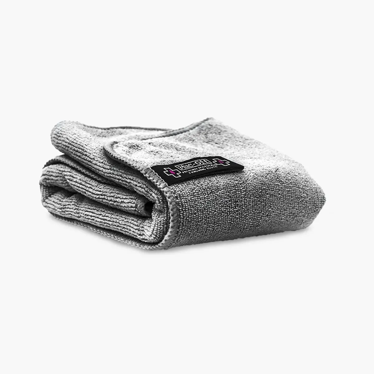 Luxury Microfibre Polishing Cloth 1